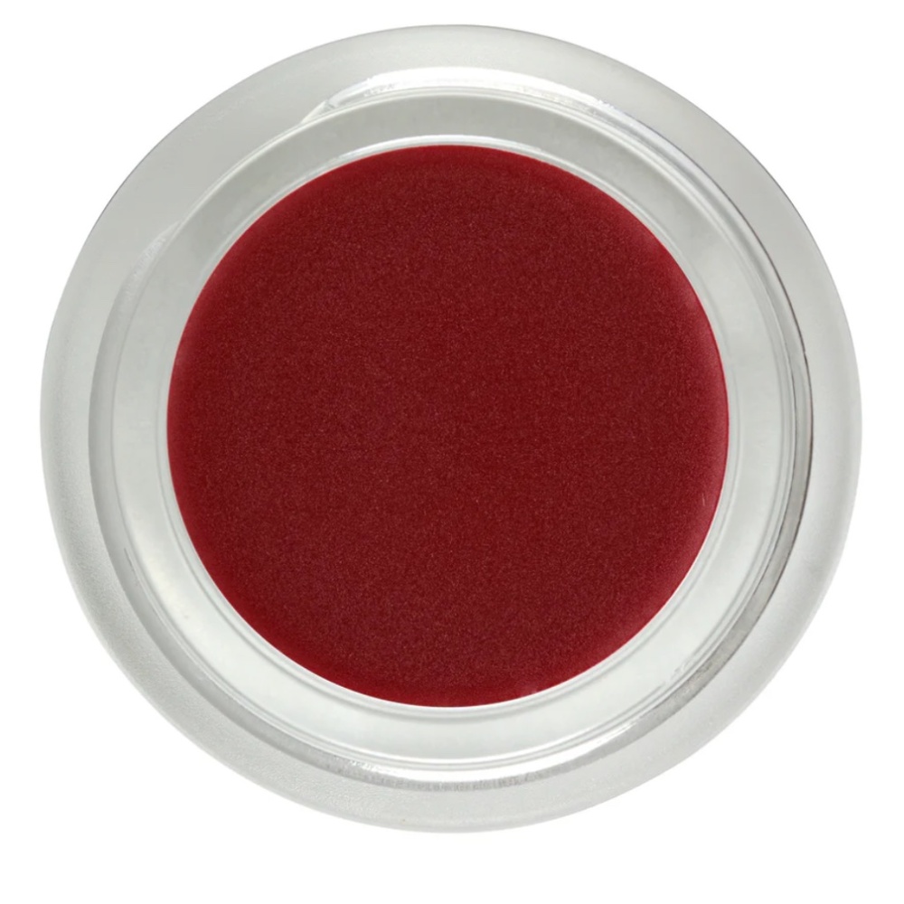 Living Libations Cheek & Lip Pot in "Maiden Fern"